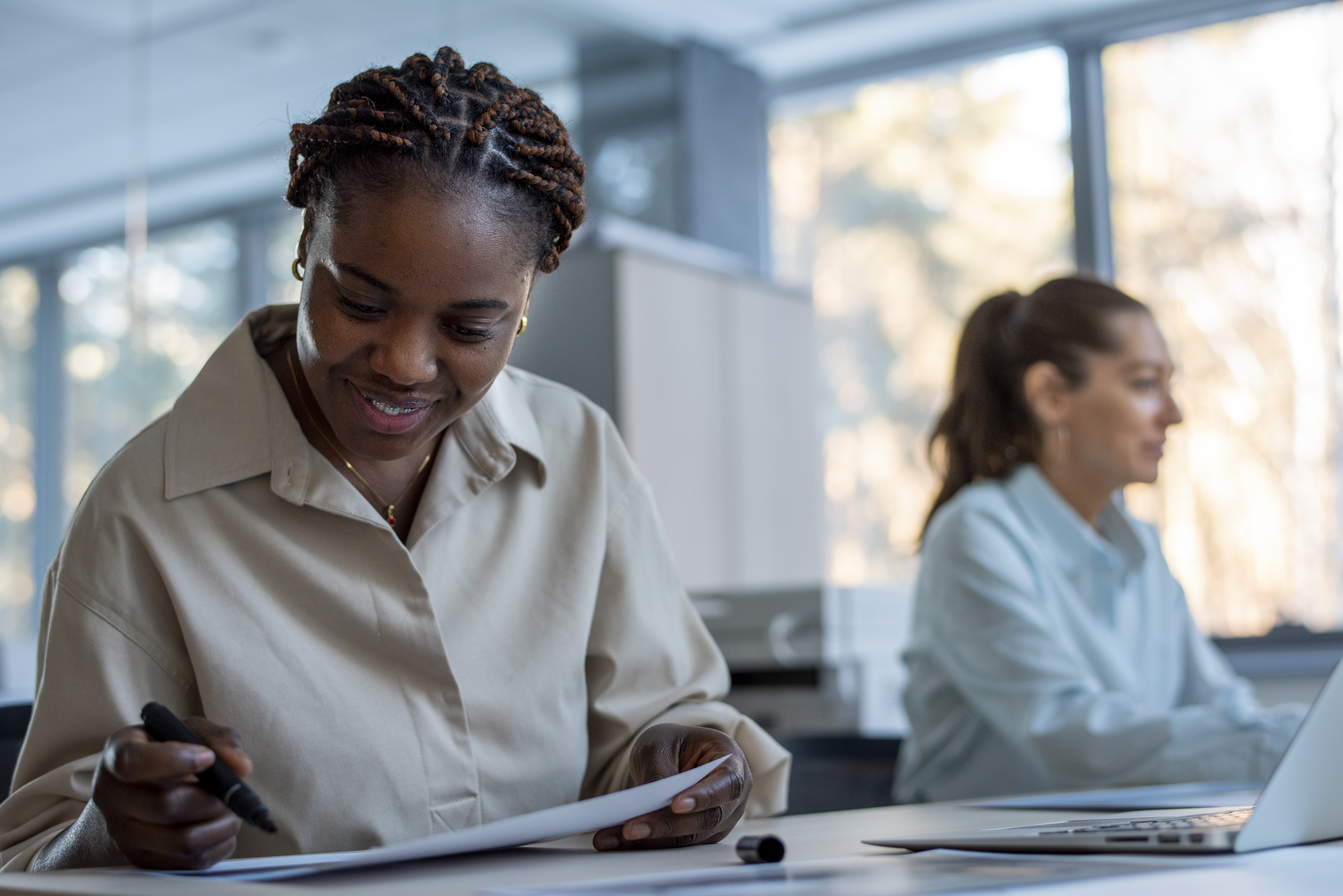 Services complémentaires